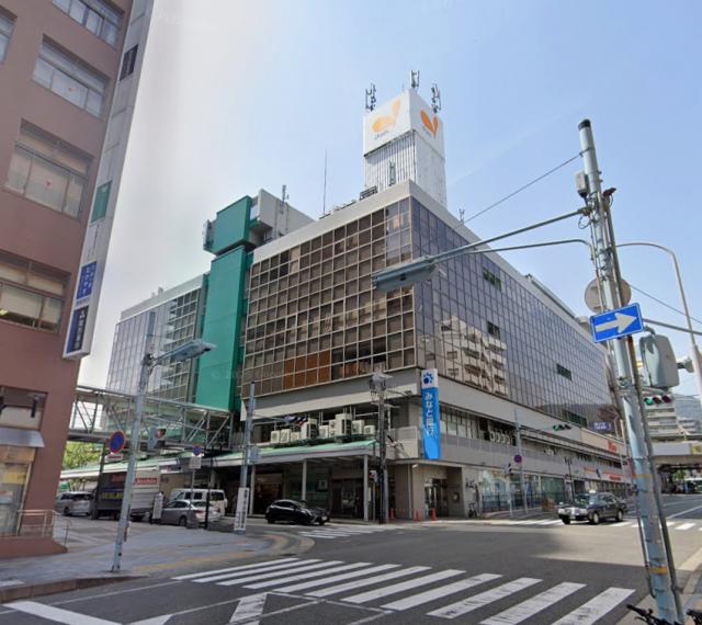 神戸市灘区深田町４