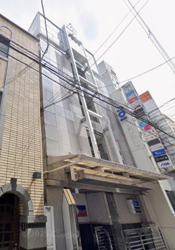 神戸市中央区加納町４