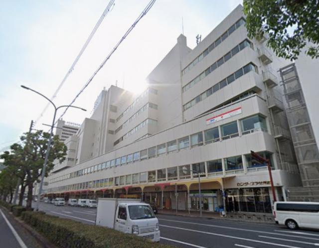 神戸市中央区三宮町２