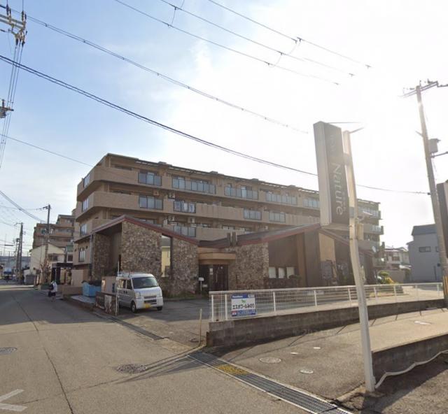 加古川市加古川町美乃利