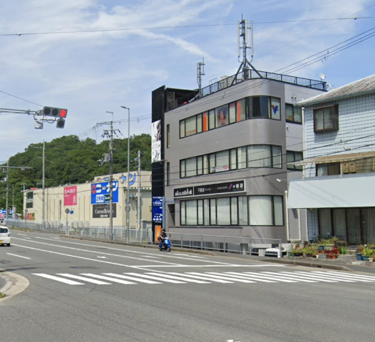 川西市平野３
