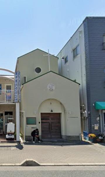 西宮市津門稲荷町