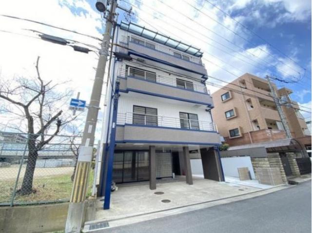 尼崎市水堂町３