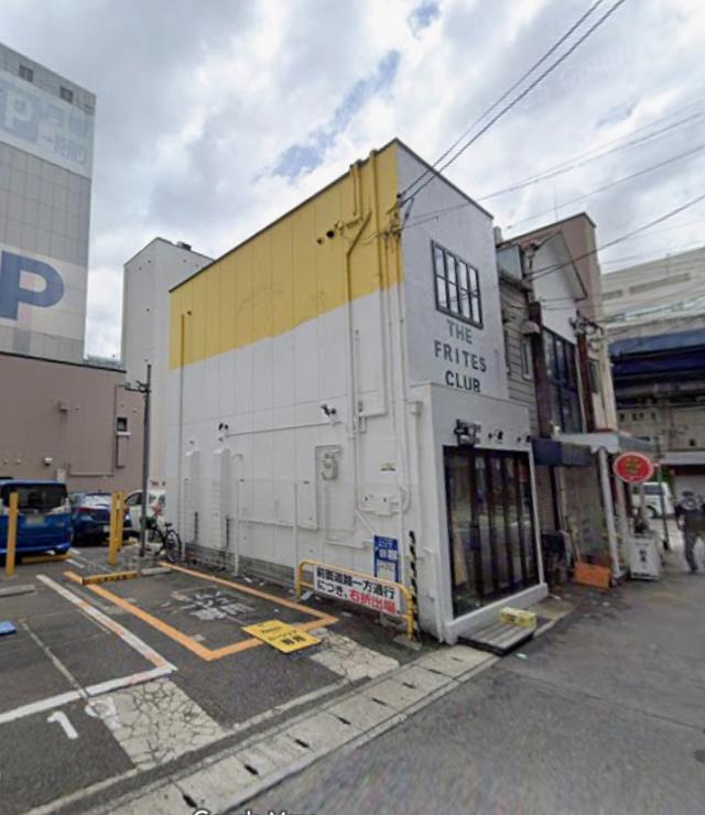 神戸市中央区北長狭通２