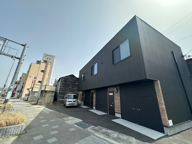 尼崎市杭瀬本町3