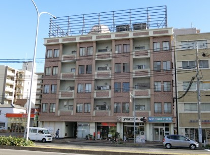 神戸市兵庫区下沢通２