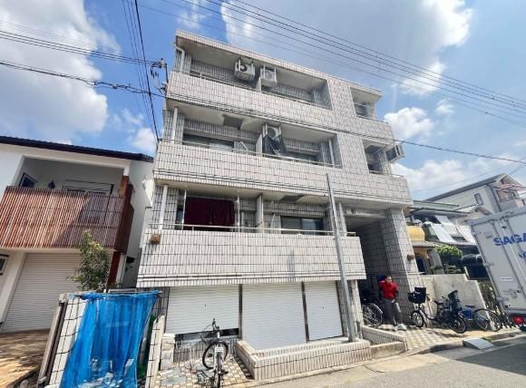 尼崎市東難波町３