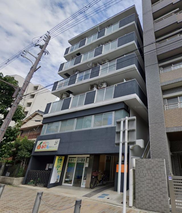 尼崎市東園田町４