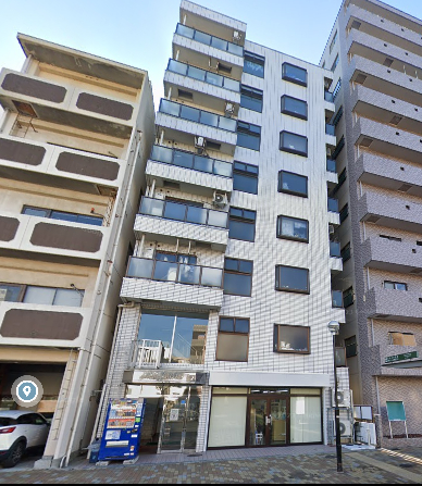 神戸市兵庫区大開通１０