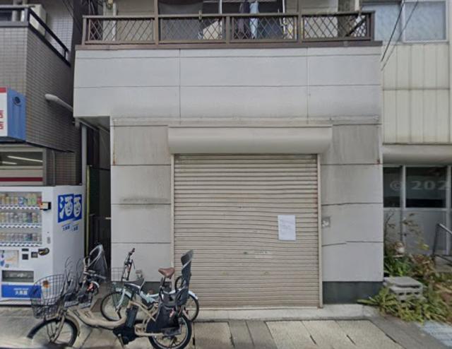 神戸市須磨区磯馴町４