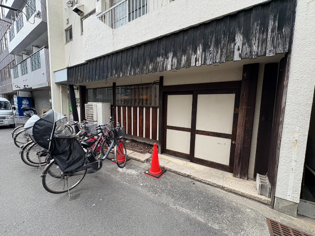 神戸市兵庫区中道通２