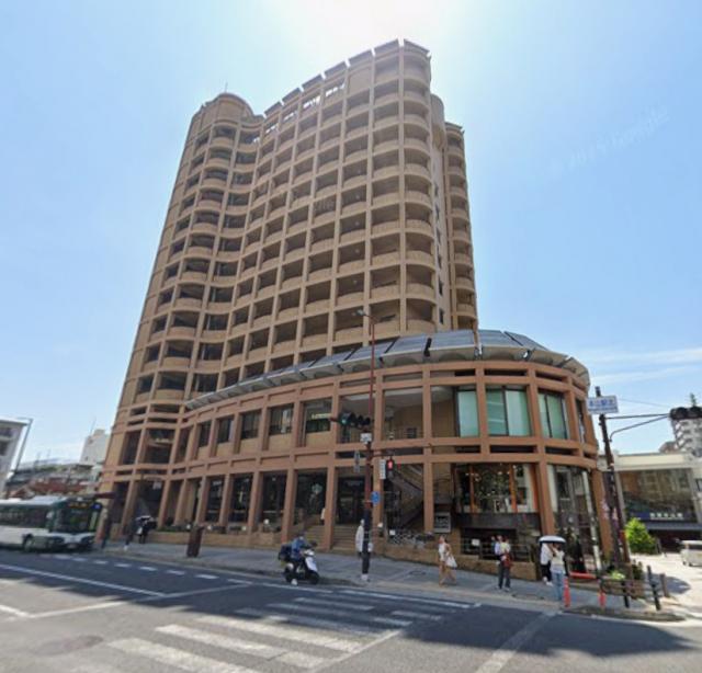 神戸市東灘区岡本１