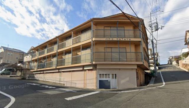 神戸市北区鈴蘭台西町２