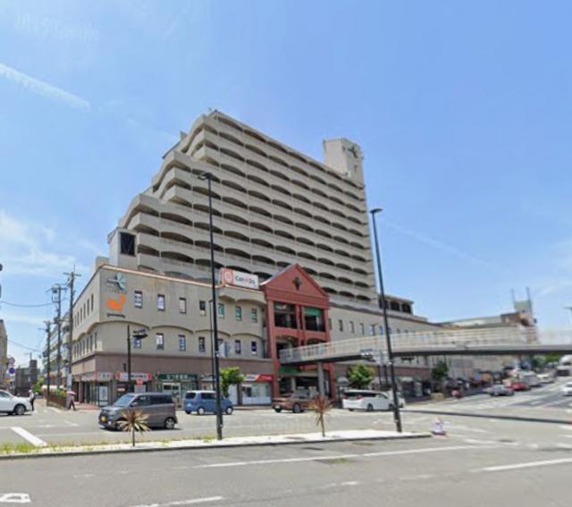 西宮市羽衣町