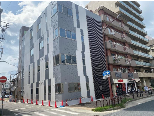 神戸市須磨区大田町３