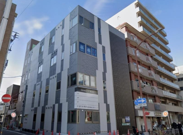 神戸市須磨区大田町３