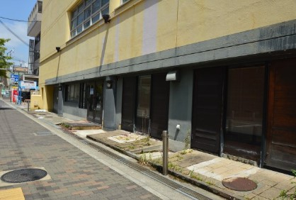 神戸市長田区若松町2