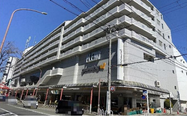 神戸市長田区大塚町１