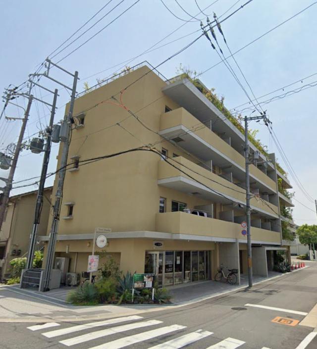尼崎市北城内