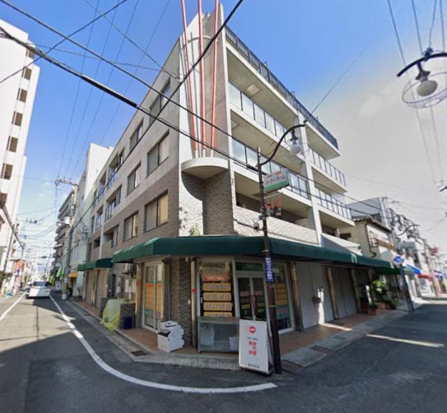 尼崎市立花町２
