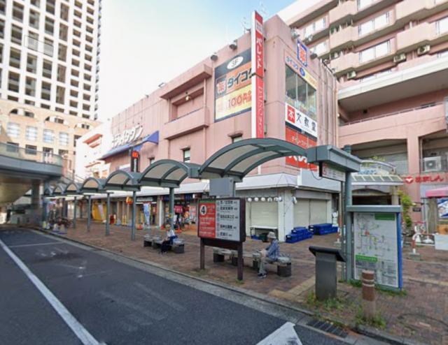 尼崎市七松町１