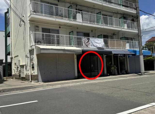 西宮市高松町