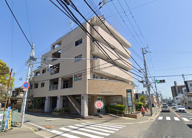 明石市二見町東二見