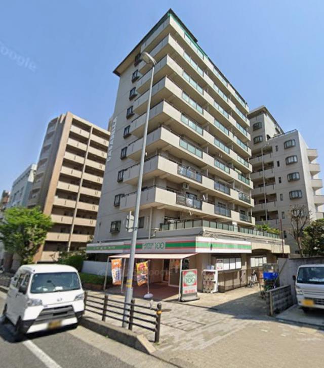 神戸市東灘区甲南町４