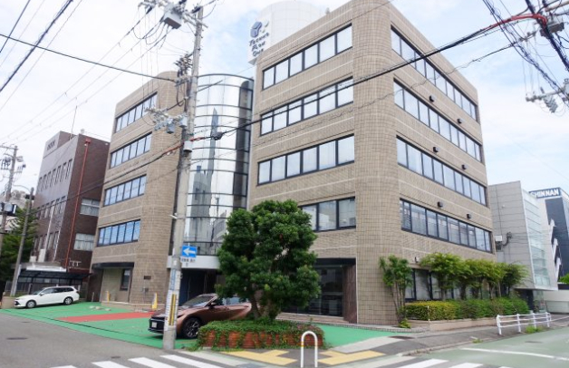 神戸市長田区神楽町２