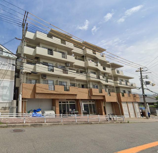 神戸市長田区宮丘町１