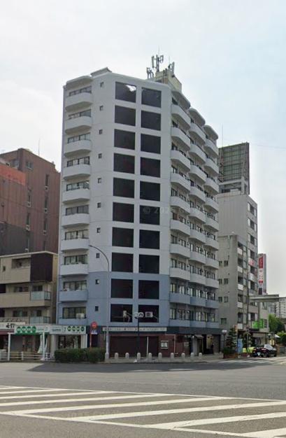 神戸市中央区多聞通３