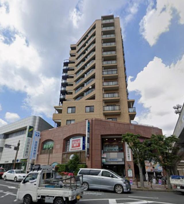 宝塚市逆瀬川１