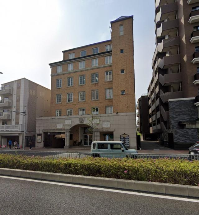 神戸市灘区森後町１