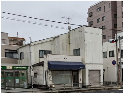 神戸市須磨区須磨浦通4