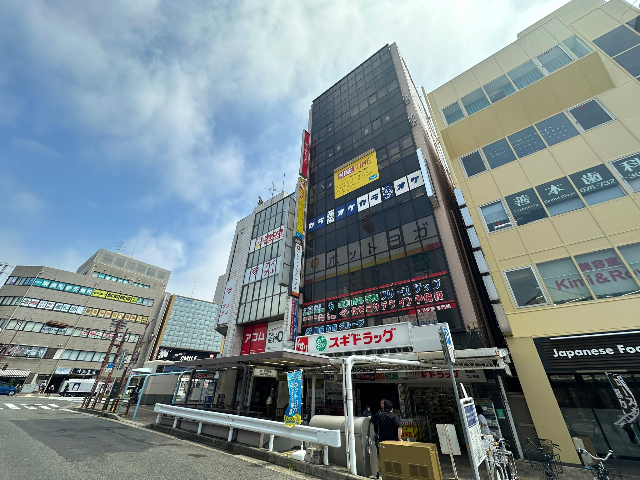 神戸市須磨区平田町2