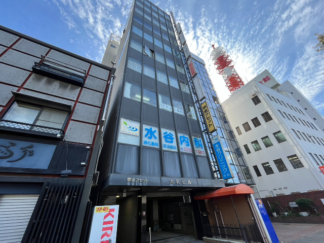 神戸市兵庫区大開通２