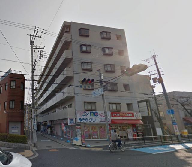 尼崎市武庫之荘１
