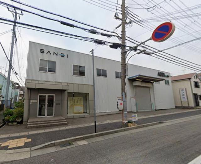 神戸市東灘区住吉宮町５