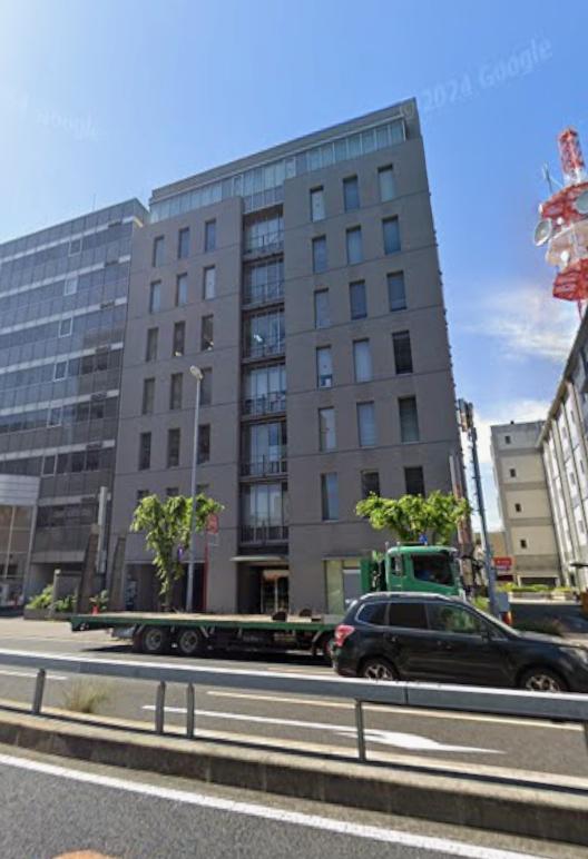 明石市樽屋町