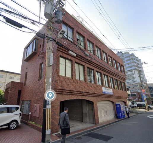 神戸市兵庫区駅南通２
