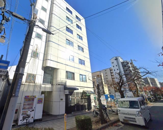 神戸市兵庫区福原町