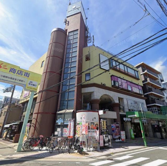西宮市甲子園口３