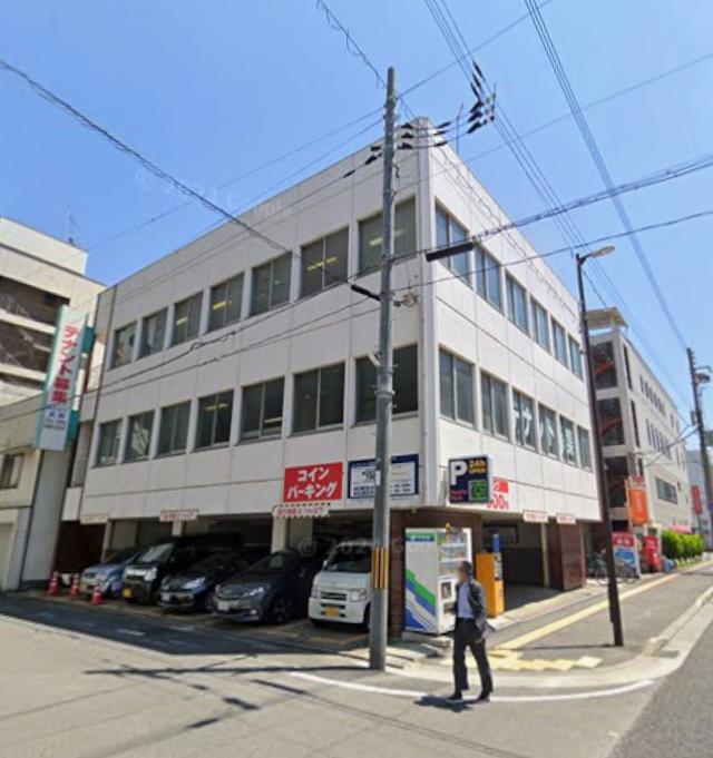姫路市紺屋町