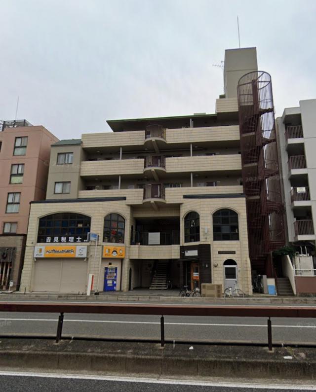 西宮市上甲子園１