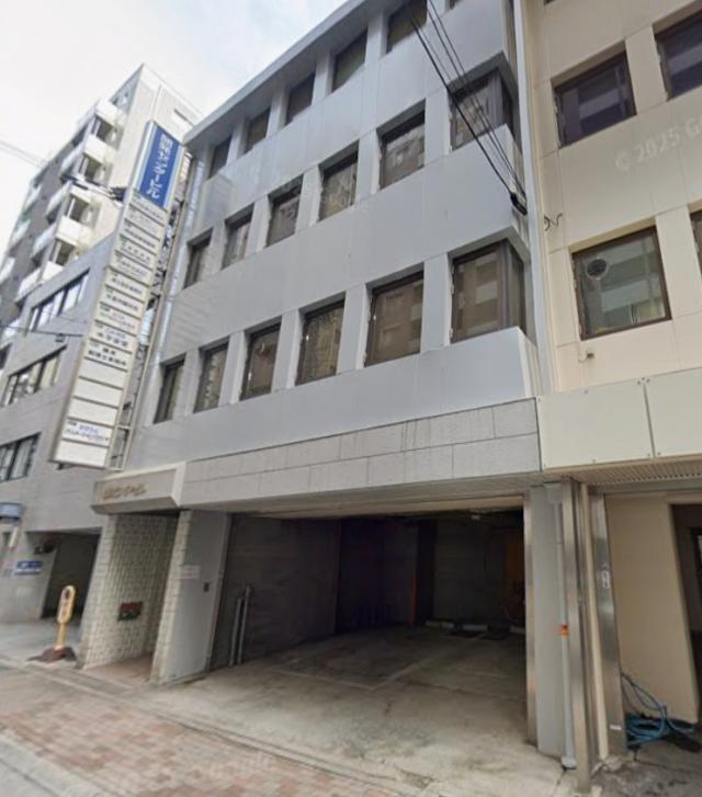 神戸市中央区古湊通１
