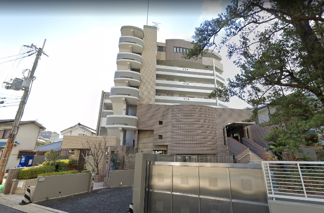 尼崎市七松町３