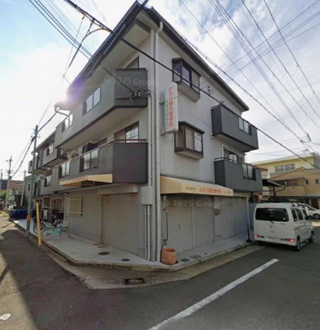 尼崎市大庄西町２