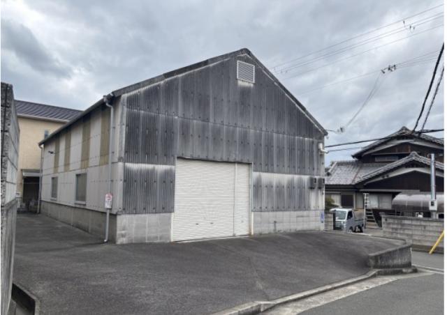 明石市魚住町中尾