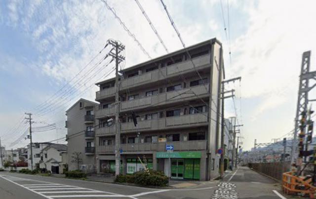 神戸市灘区篠原南町４