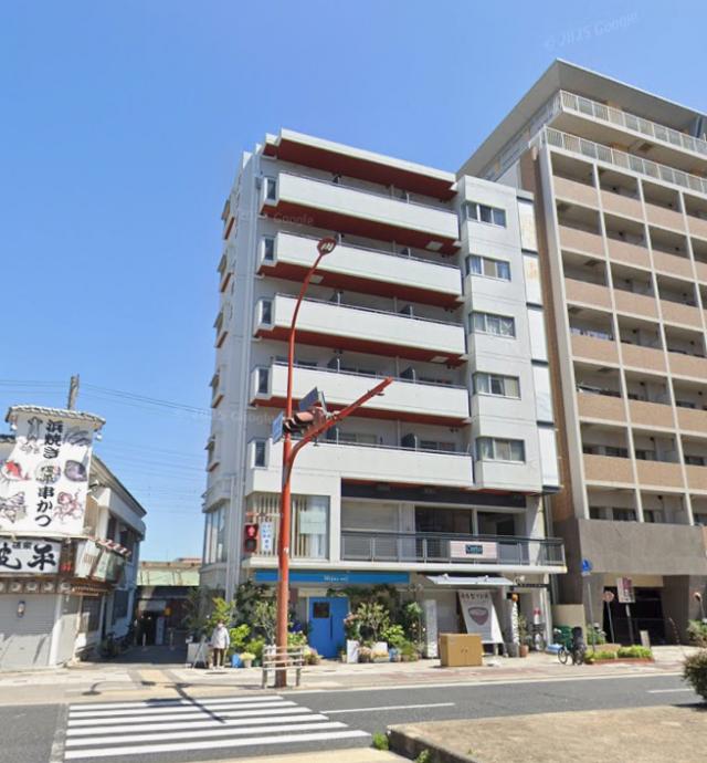 西宮市和上町